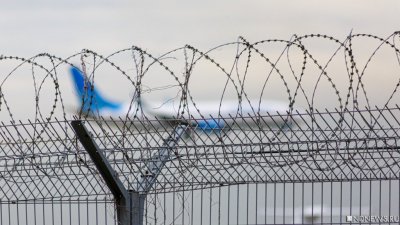 На Украине арестовали еще несколько российских кораблей и самолетов