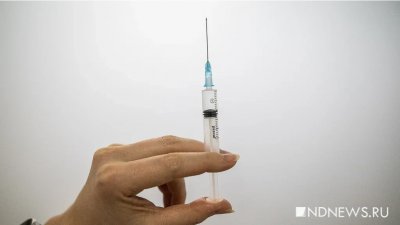 Ученый рассказала, кому не следует вакцинироваться