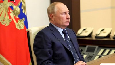Путин предложил лишать гражданства РФ за терроризм и наркотики