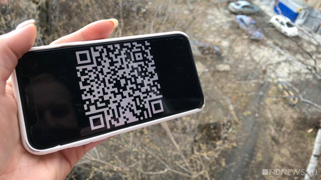 «В этом нет ничего страшного»: в Крыму поддержали введение QR-кодов на транспорте