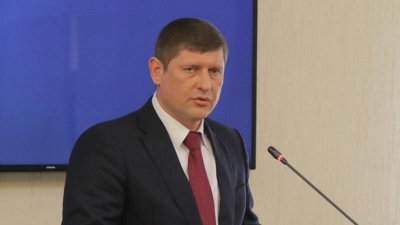 СКР возбудил дело о крупной взятке в отношении мэра Краснодара