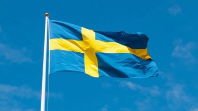 Швеция направила военный контингент на один из балтийских островов