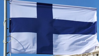 НАТО создает штаб в Финляндии в 140 км от российской границы