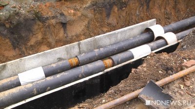 Проект водопровода для Лабытнанги находится на госэкспертизе