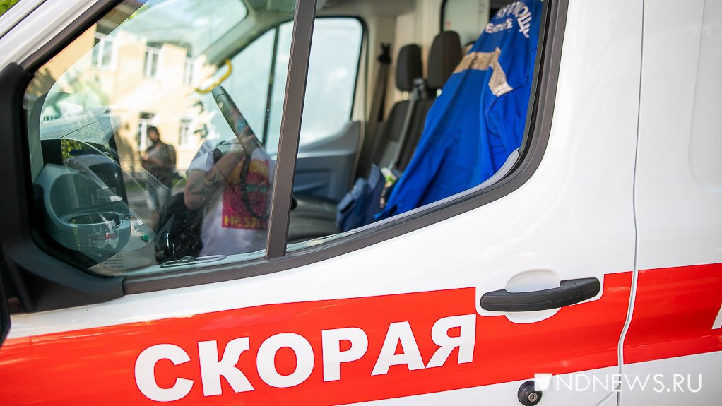 Белгородский минздрав сообщил об 11 погибших из-за украинских обстрелов за неделю