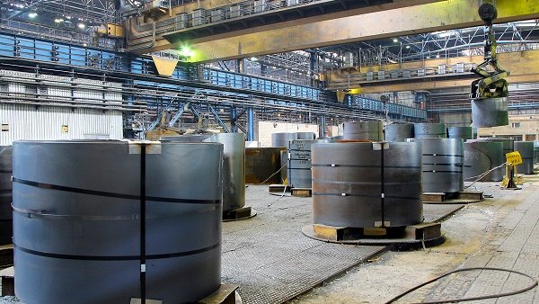 Уральские металлурги увеличивают мобильность контролеров продукции