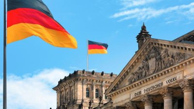 В Германии признали угрозу деиндустриализации на фоне энергокризиса