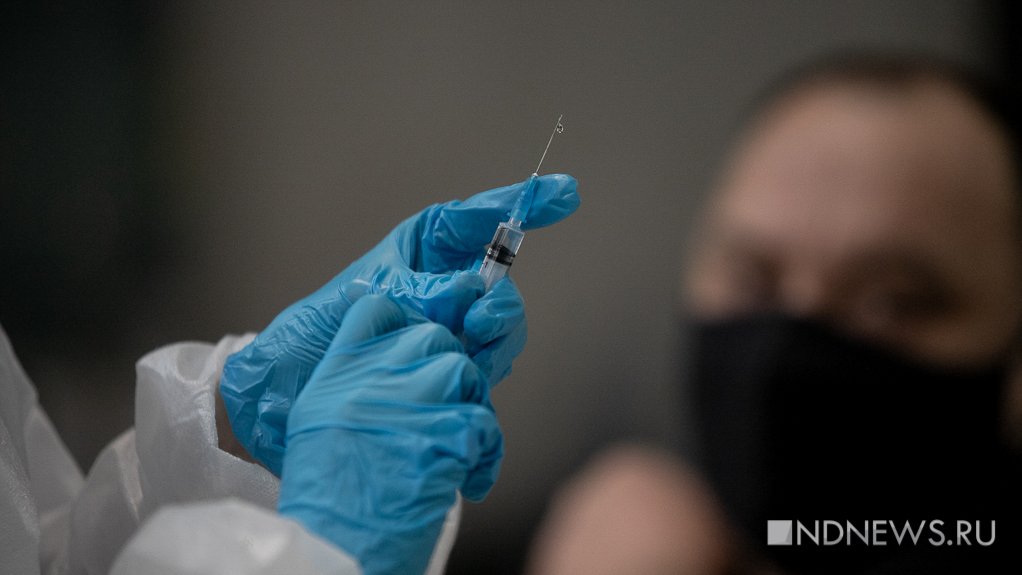 Россия может выпускать 10 миллионов доз вакцины от натуральной оспы в год