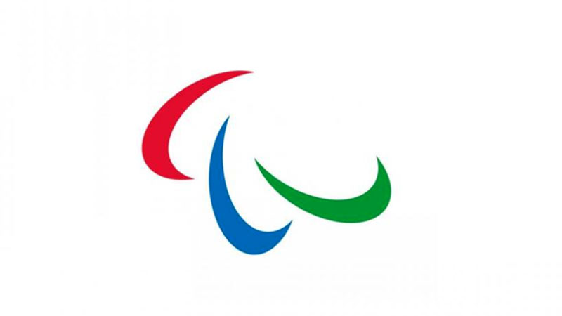 Российские паралимпийцы в Пекине исполнили гимн России