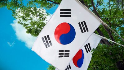 Южная Корея хочет добиться исключения своих компаний из санкций против России