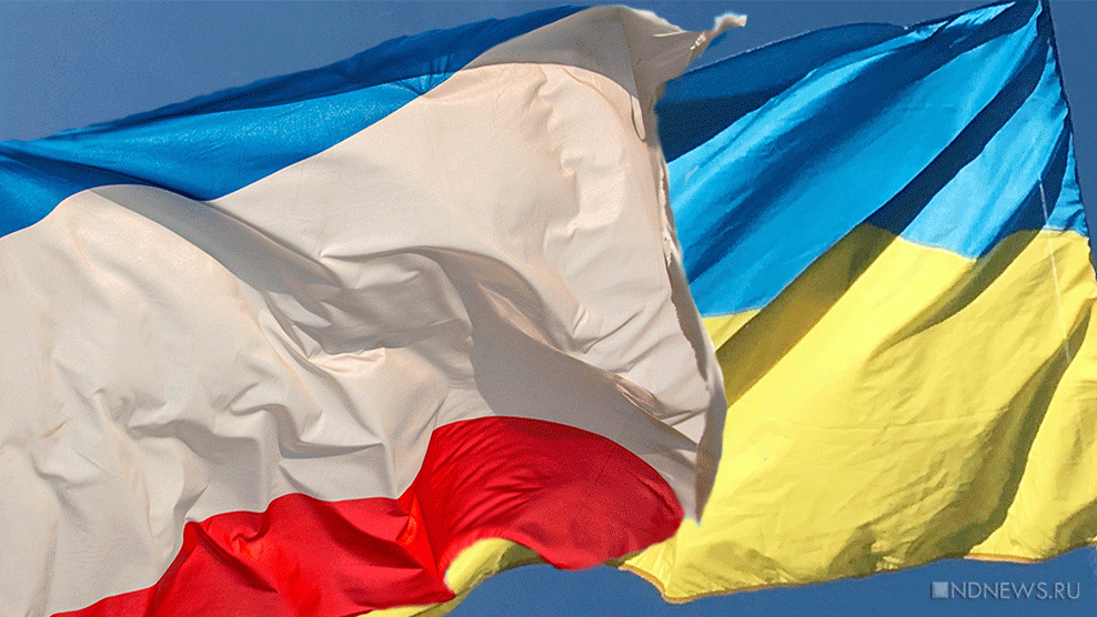 Украина угрожает обстреливать Крым американскими ракетами