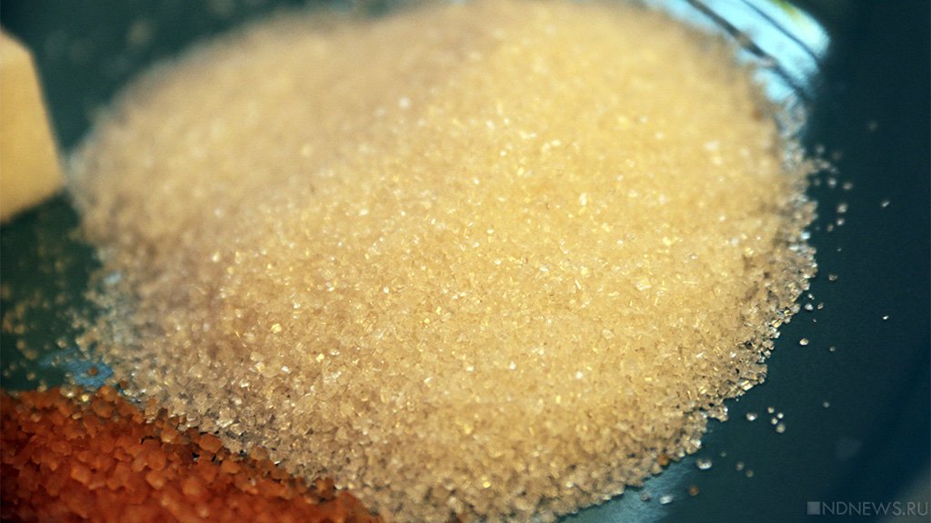 Разбираться с сахаром на Южном Урале будет прокуратура