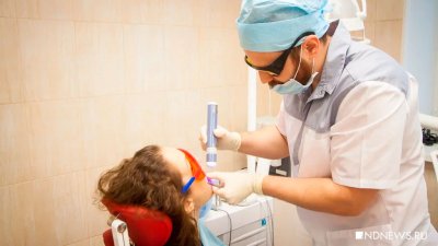 Дети Шадринска остались без бесплатного хирурга-стоматолога, пациентов отправляют в Курган
