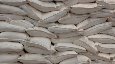 ФАС выявила сговор по наценке на сахар в Кузбассе