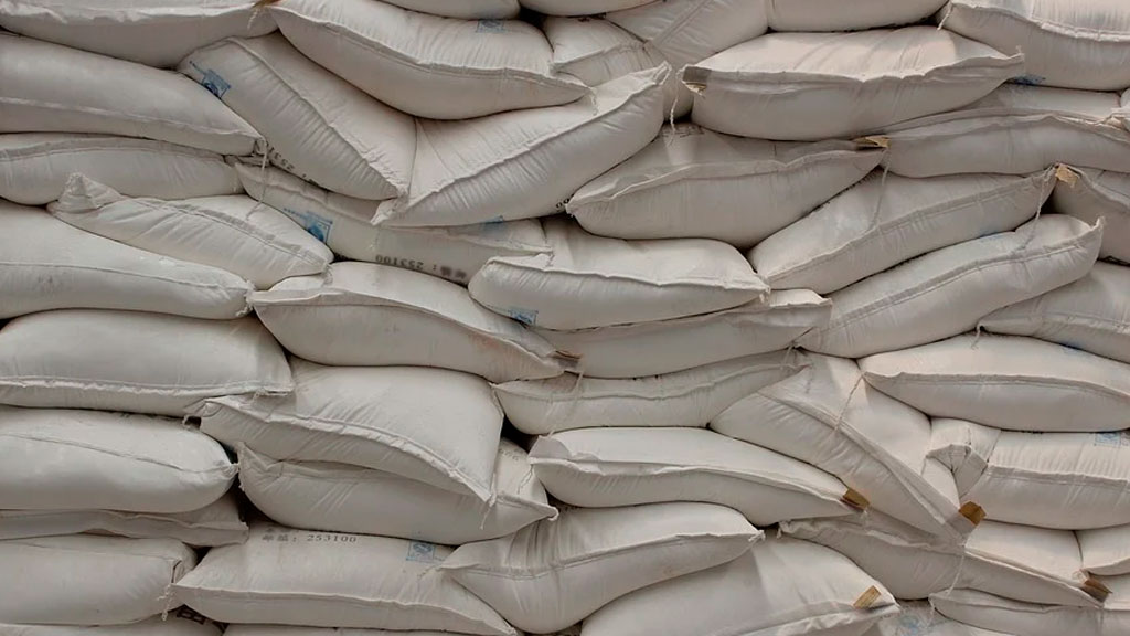 ФАС выявила сговор по наценке на сахар в Кузбассе