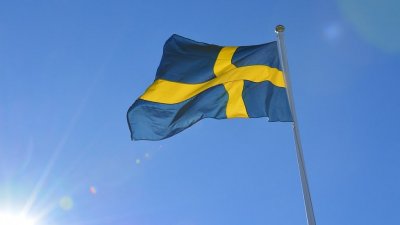 Швеция вышлет пять российских дипломатов