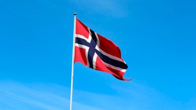 Норвегия решила выслать трех российских дипломатов