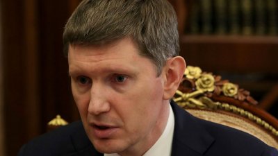 В массовом порядке: министр экономики заявил о риске обвала производства в РФ