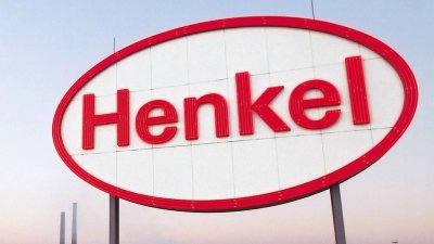Производитель бытовой химии Henkel уходит из России