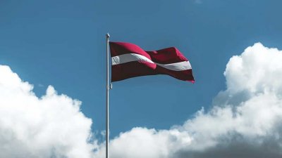 Латвия призвала НАТО закрыть Балтийское море для российских судов