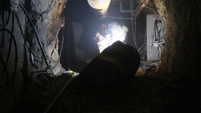 Ростехнадзор назвал возможную причину гибели трех человек на руднике Гайского ГОКа
