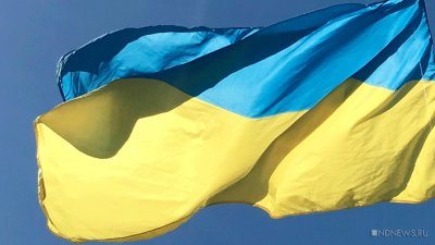 WSJ: Новый транш на военную помощь не изменит судьбу Украины