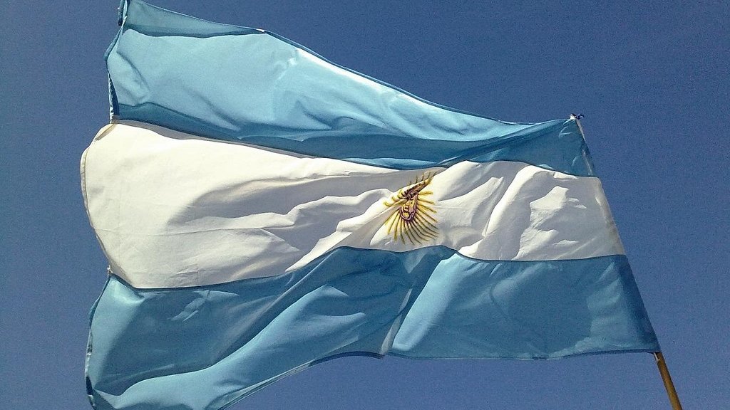 Аргентина разорвала договор с Великобританией о Мальвинских островах