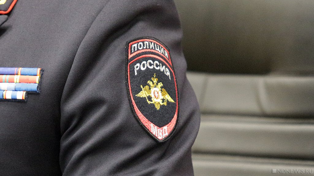 В полиции Южного Урала грядет очередная громкая отставка
