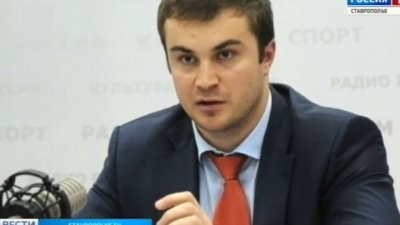 Премьер-министром ДНР стал выходец с Ямала