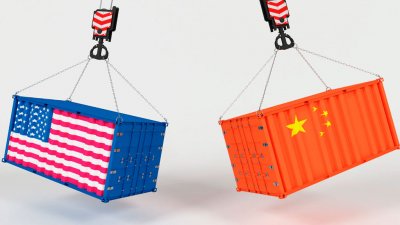 Госдеп назвал Китай единственным соперником США, способным изменить миропорядок
