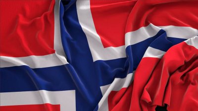 Норвегия собирается ограничить использование зарегистрированных в России машин