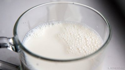 В США три человека скончались после употребления молочных коктейлей