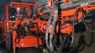 На «УГМК-ТЕХНО – UMMC-ТЕСН» представят проект оптимизации закладочных работ на подземном руднике