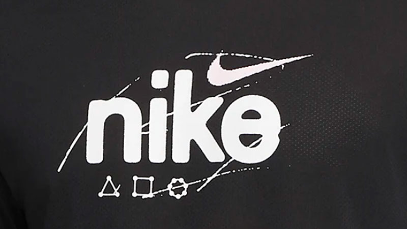    :      -  Nike