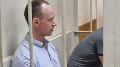 Девять лет колонии: сын экс-главы Иркутской области осужден за крупную аферу