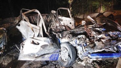 Подросток, устроивший смертельную аварию в Нижнем Тагиле, угнал машину у родителей