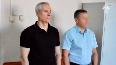 Экс-главе курганского МЧС Рожкову к лишению свободы добавили новое наказание
