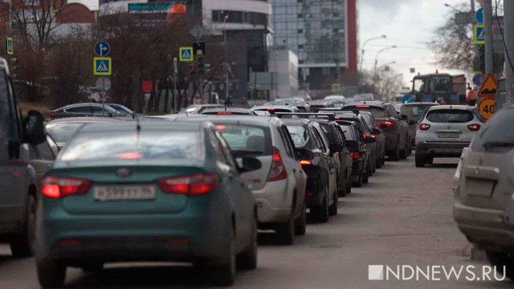 Российские автомобилисты все чаще отказываются от обязательного страхования