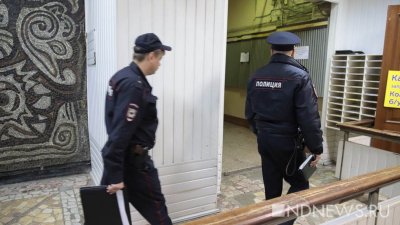 Агитационную речь спикера думы Каменска-Уральского в школе проверит полиция