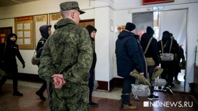 В России хотят расширить категории IТ-специалистов с правом на отсрочку от армии