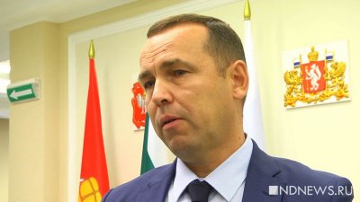 Губернатор Шумков распорядился усилить меры безопасности в регионе