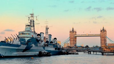 Москва передала Лондону доказательства участия Великобритании в терактах против Черноморского флота