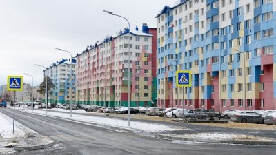 Власти Ноябрьска отдадут почти 4 млн рублей КБ «Стрелка» за советы по улучшению городской среды