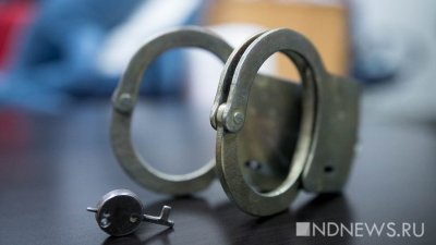 Тренера, ударившего ребёнка в Кургане, арестовали