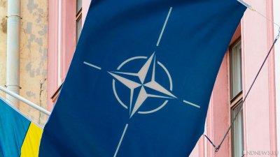НАТОвское начальство разрешило Украине контрнаступать «осторожнее»