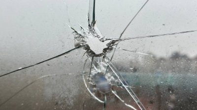 ВСУ обстреляли Гордеевку в Курской области
