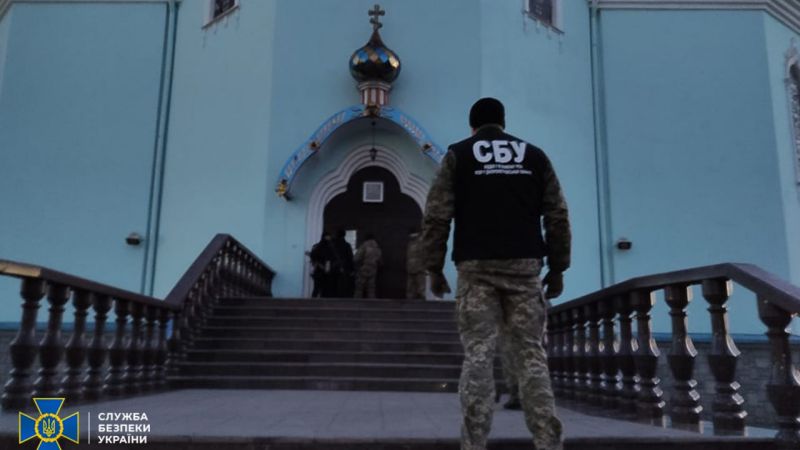Кабмин Украины отреагировал на петицию с требованием остановить уничтожение УПЦ