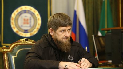 Кадыров о мятеже Пригожина: «Это не ультиматум Министерству обороны. Это вызов государству»