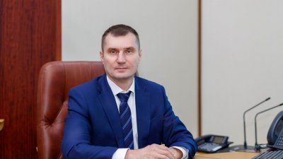 В «Газпром добыча Надым» сменился гендиректор
