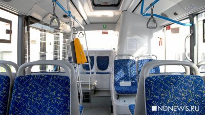 Проезд в екатеринбургском транспорте подорожал до 33 рублей